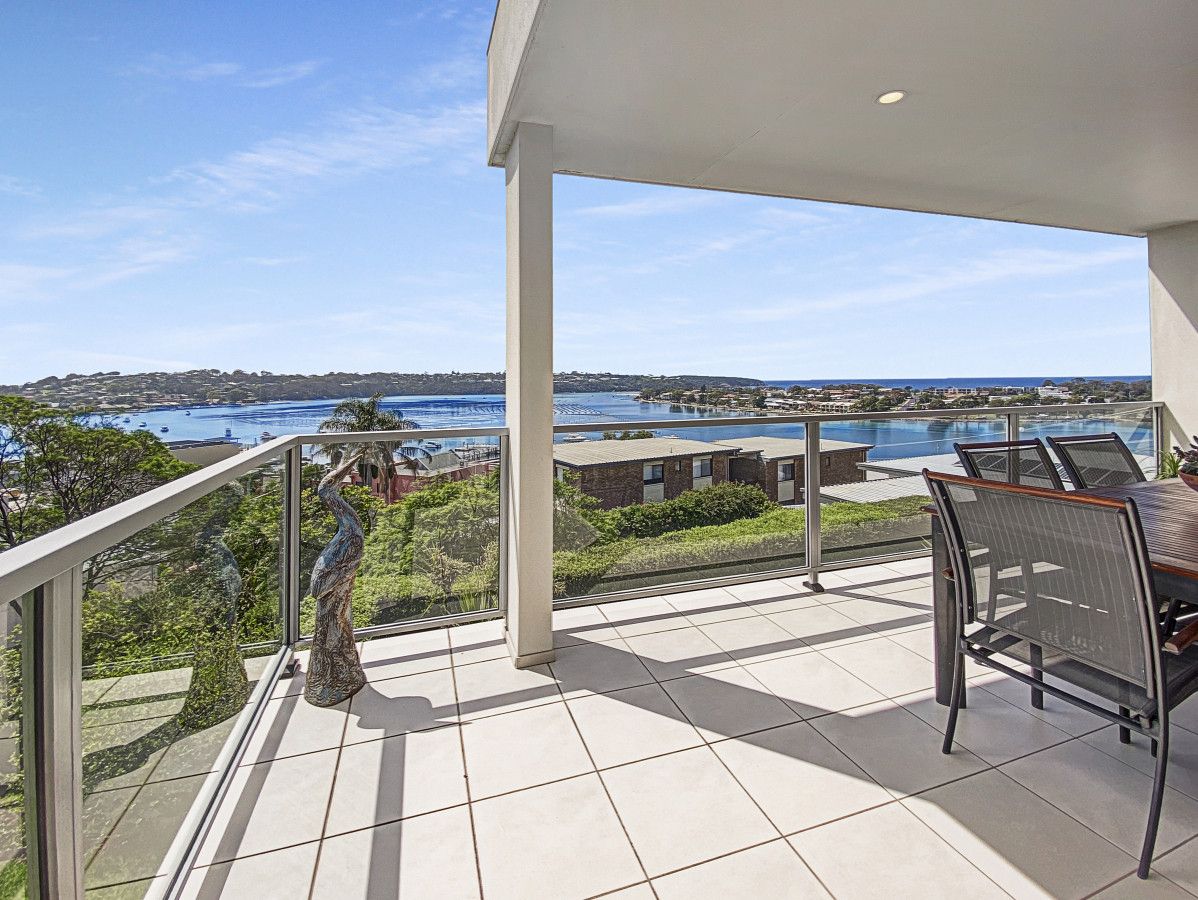 6A Ocean View Avenue, Merimbula NSW 2548 Domain