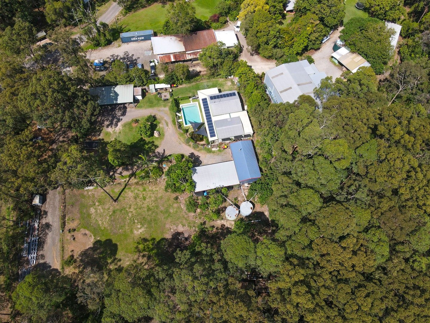 5 bedrooms Acreage / Semi-Rural in 2a Burtons  Road MAROOCHY RIVER QLD, 4561