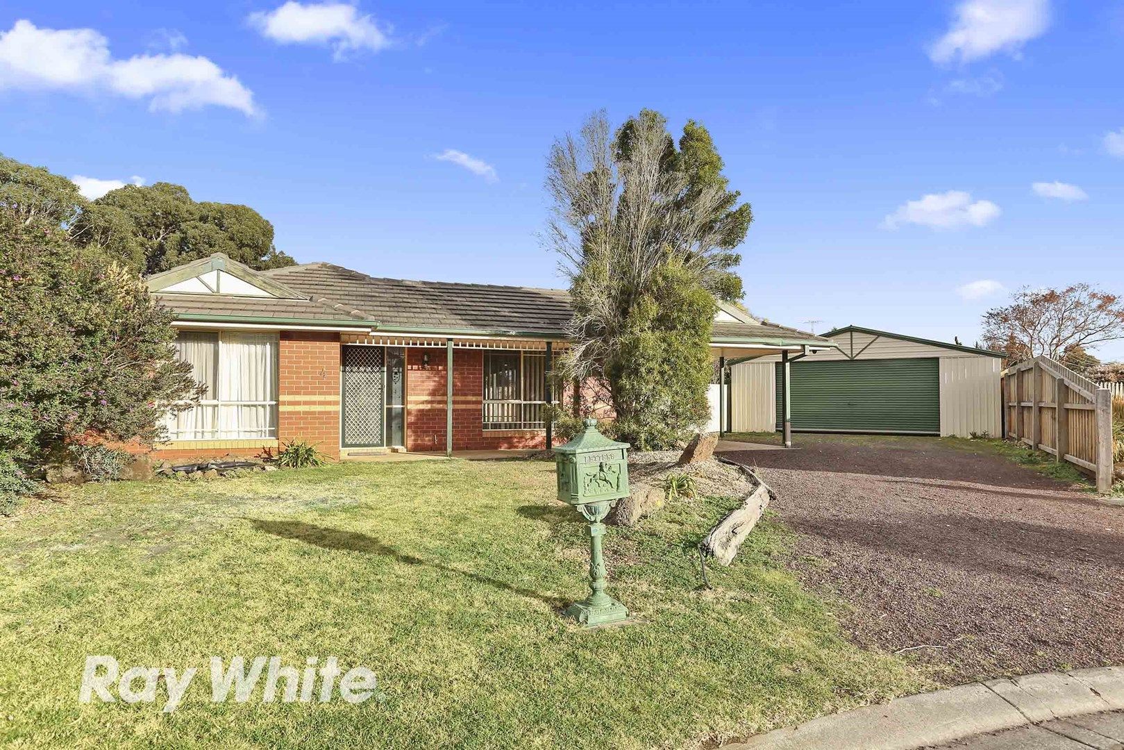 4 Swindon Court, Lara VIC 3212, Image 0