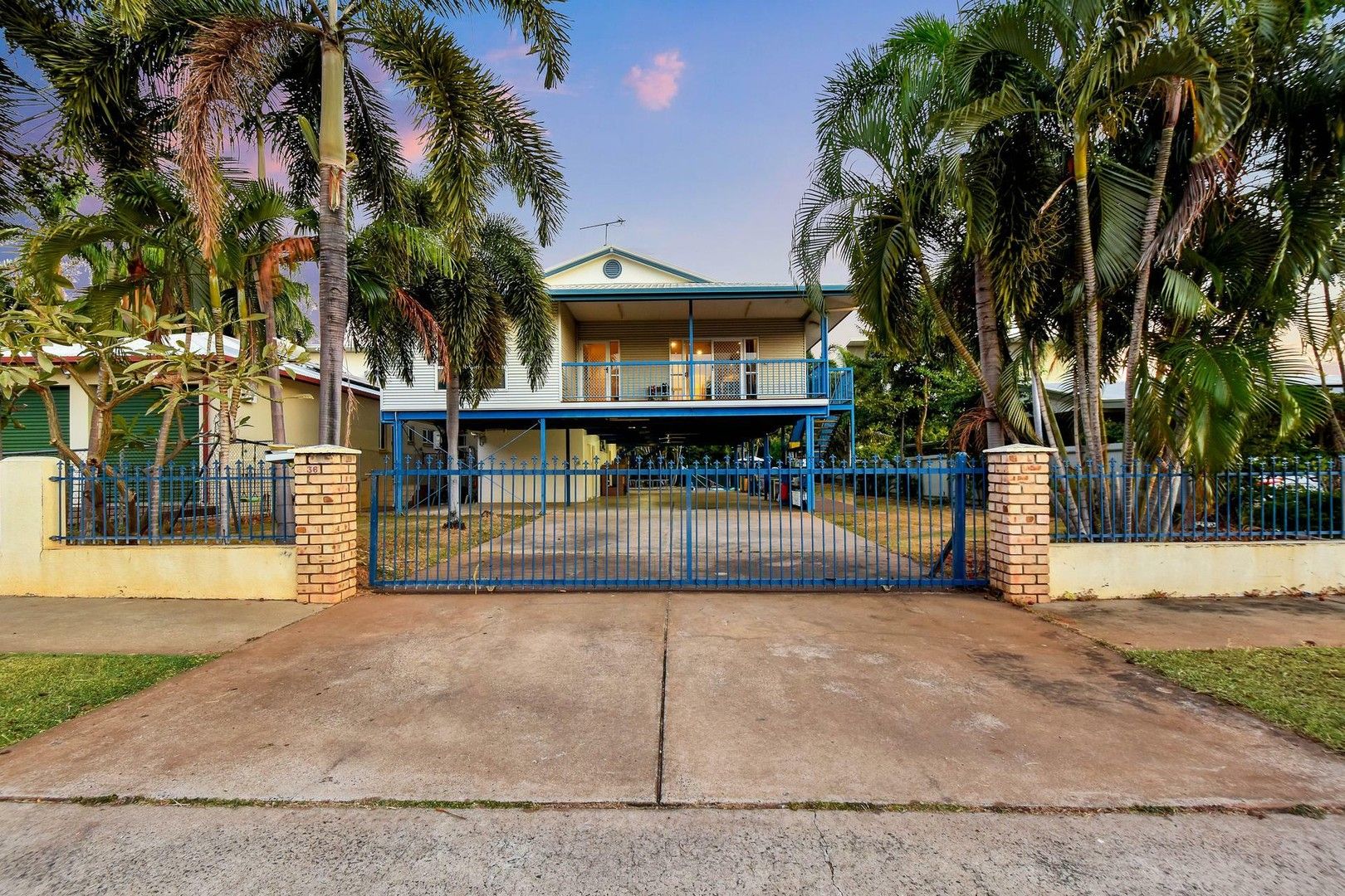 36 Hazell Court, Coconut Grove NT 0810, Image 1