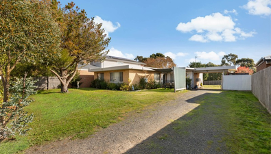 Picture of 23 Mill Street, KYNETON VIC 3444
