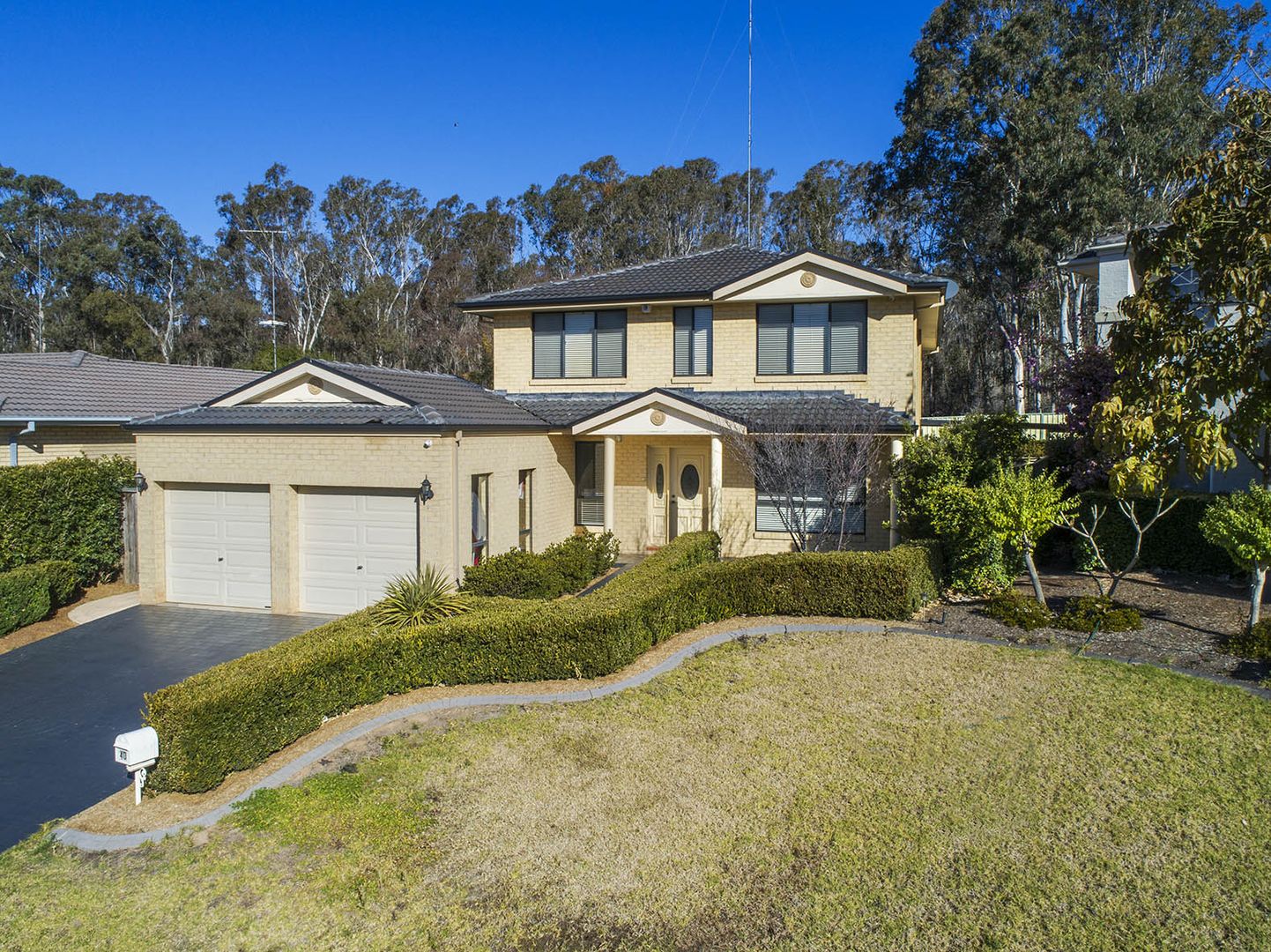40 Shearwater Drive, Glenmore Park NSW 2745