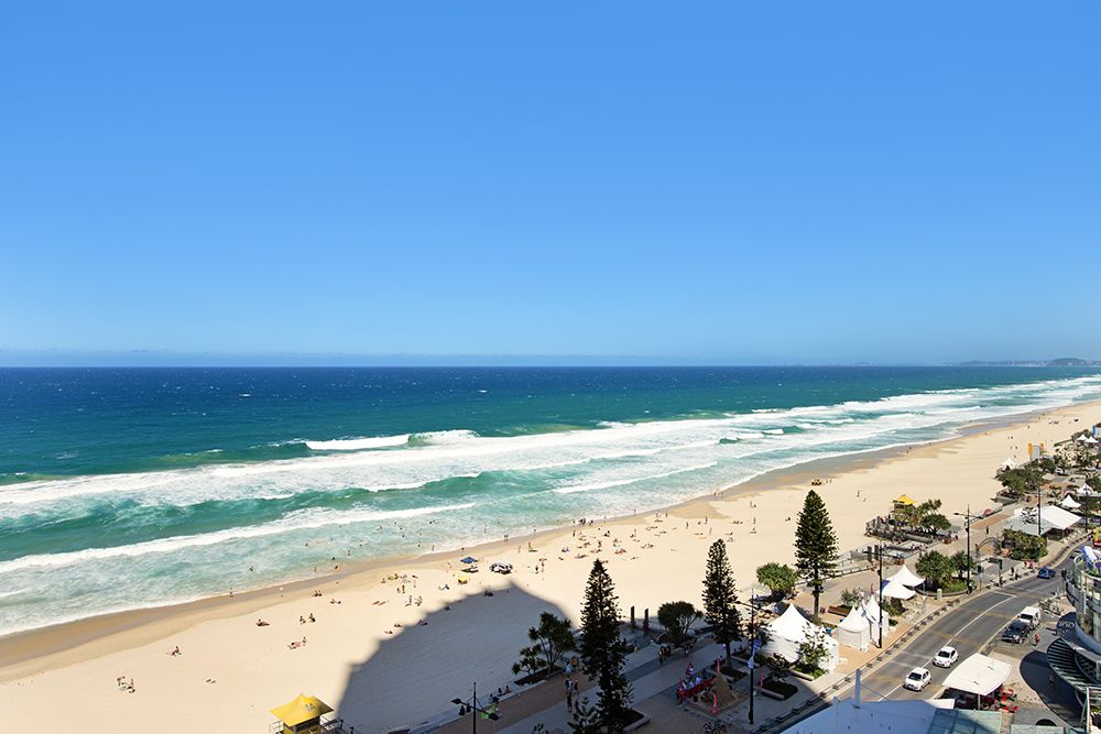 "Peppers Soul" 8 The Esplanade, Surfers Paradise QLD 4217, Image 0