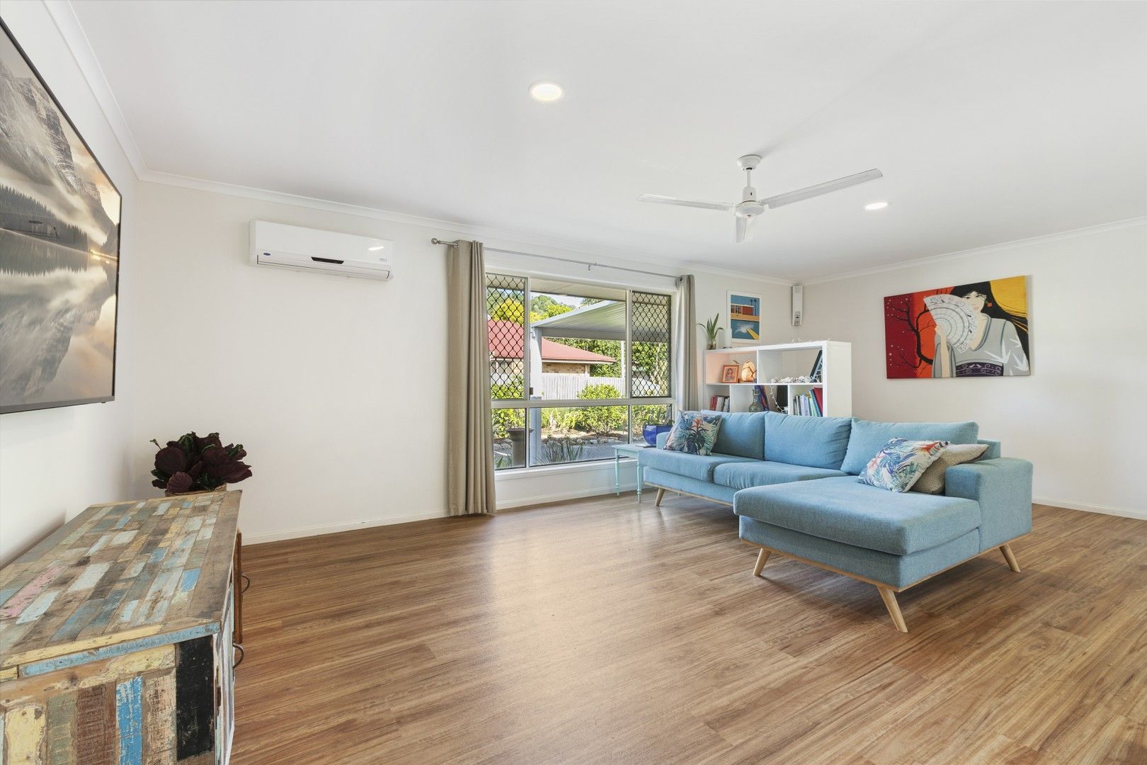 2 bedrooms Apartment / Unit / Flat in 1/19 Cordellia Street COOLUM BEACH QLD, 4573