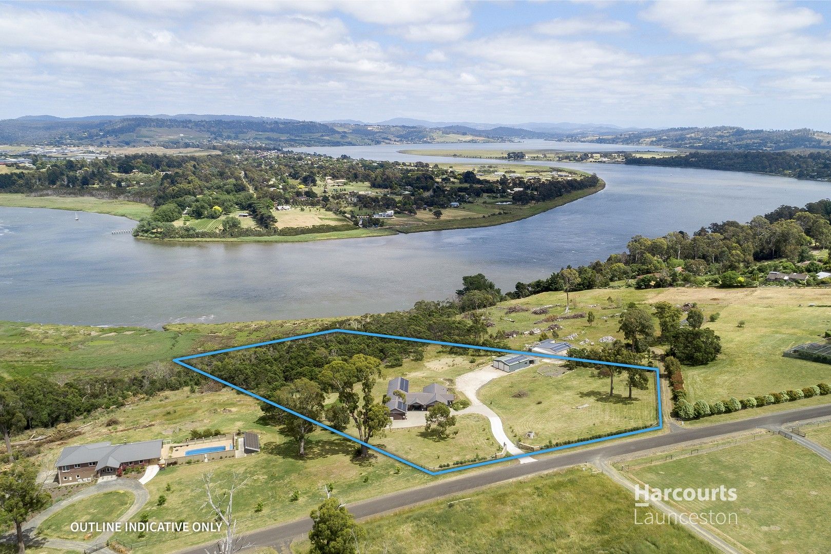 30 Peddie Drive, Dilston TAS 7252, Image 0