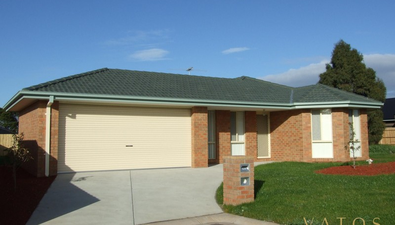 Picture of 5 Zoe Court, TYABB VIC 3913