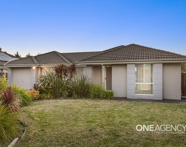 3 The Breezewater , Point Cook VIC 3030