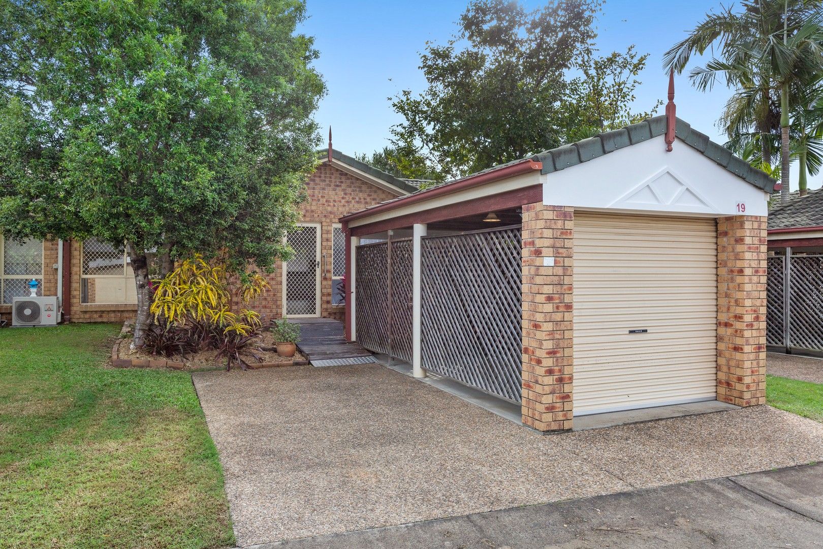 2 bedrooms Apartment / Unit / Flat in Unit 19/34 Thornton St RACEVIEW QLD, 4305