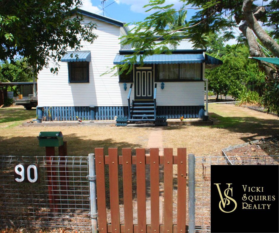 90 William Street, Howard QLD 4659, Image 0