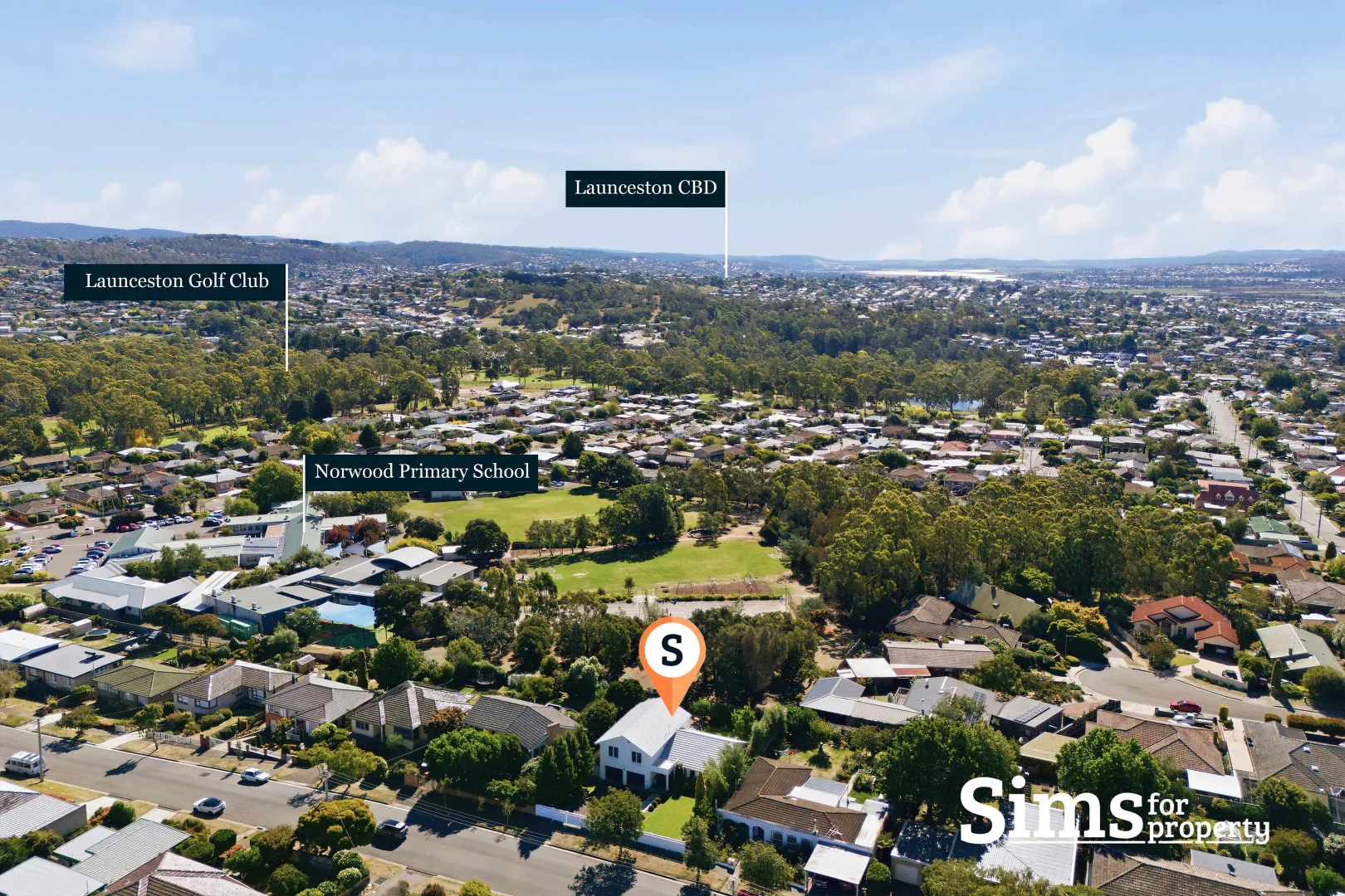 Additional image 32 of 21 Boiton Hill Road, Norwood TAS 7250