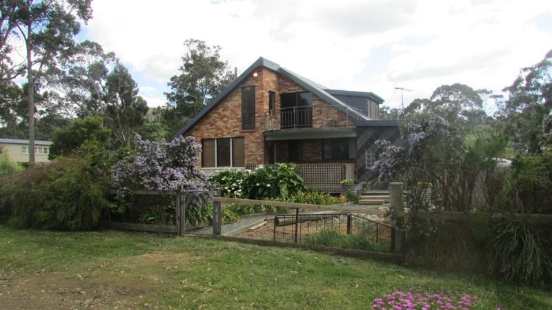 69 Big Roaring Beach Road, Surveyors Bay TAS 7116, Image 0