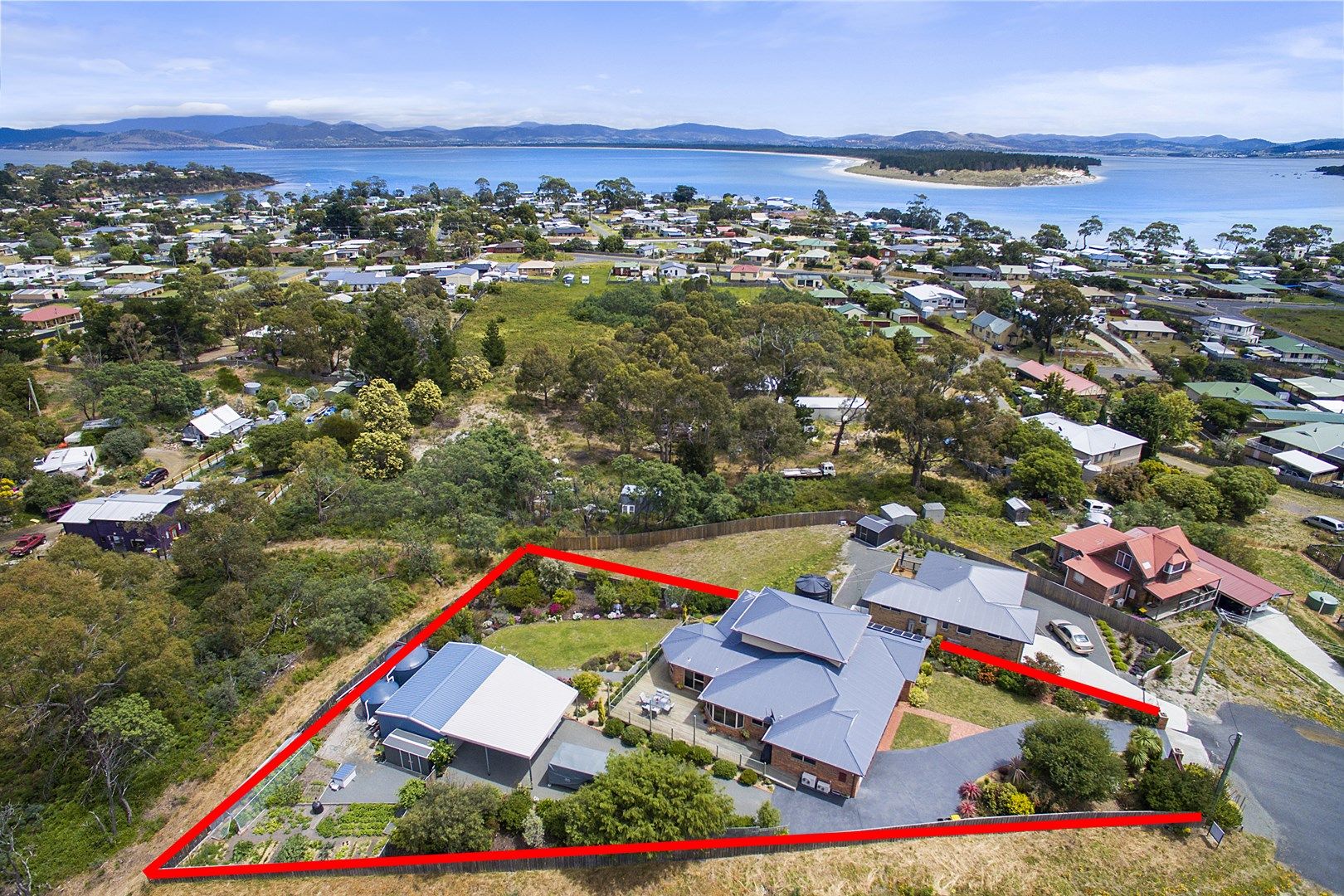 7 Chaffeys Drive, Dodges Ferry TAS 7173, Image 1