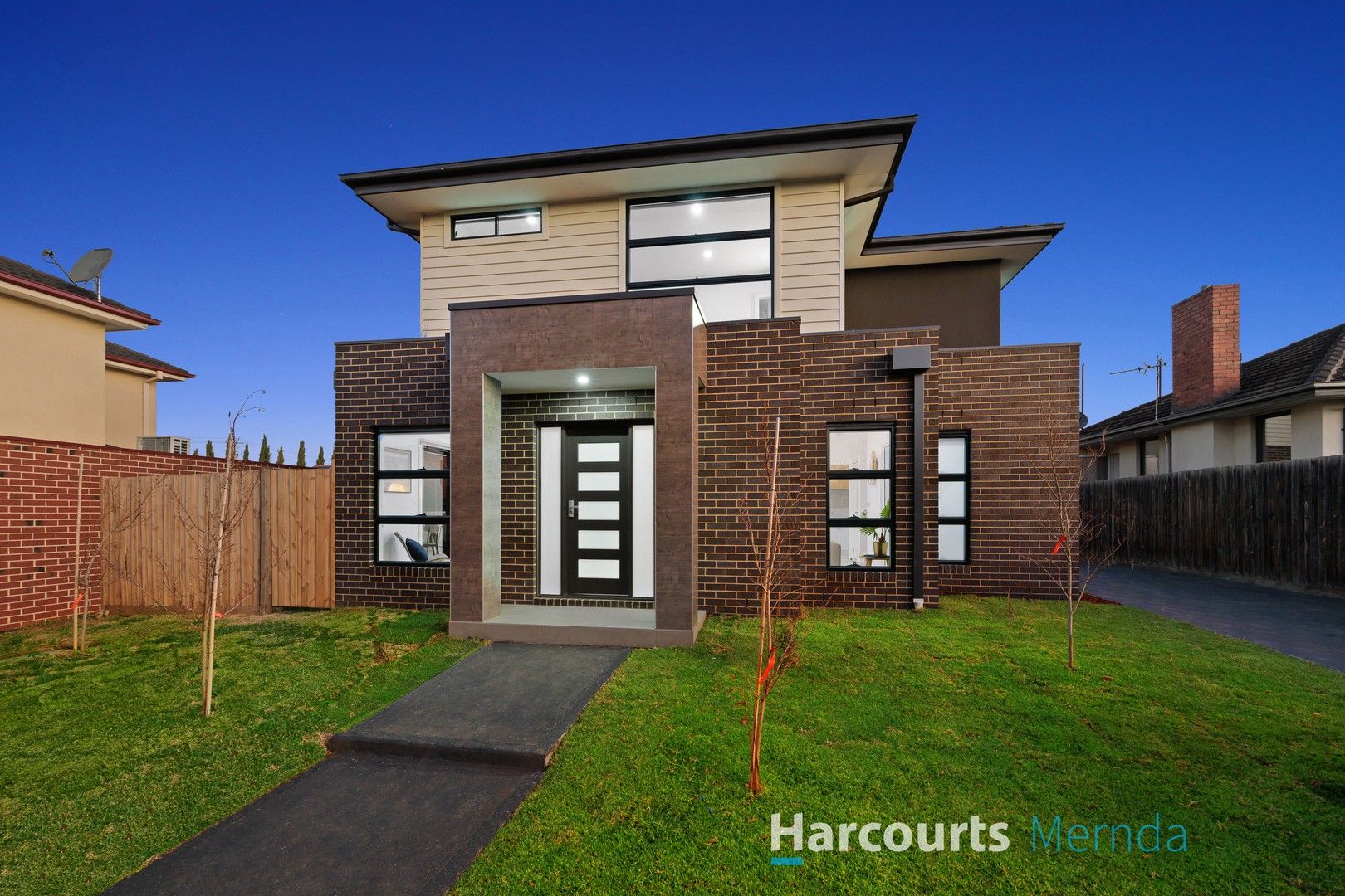 3 bedrooms Townhouse in 1/96 Whitelaw Street RESERVOIR VIC, 3073