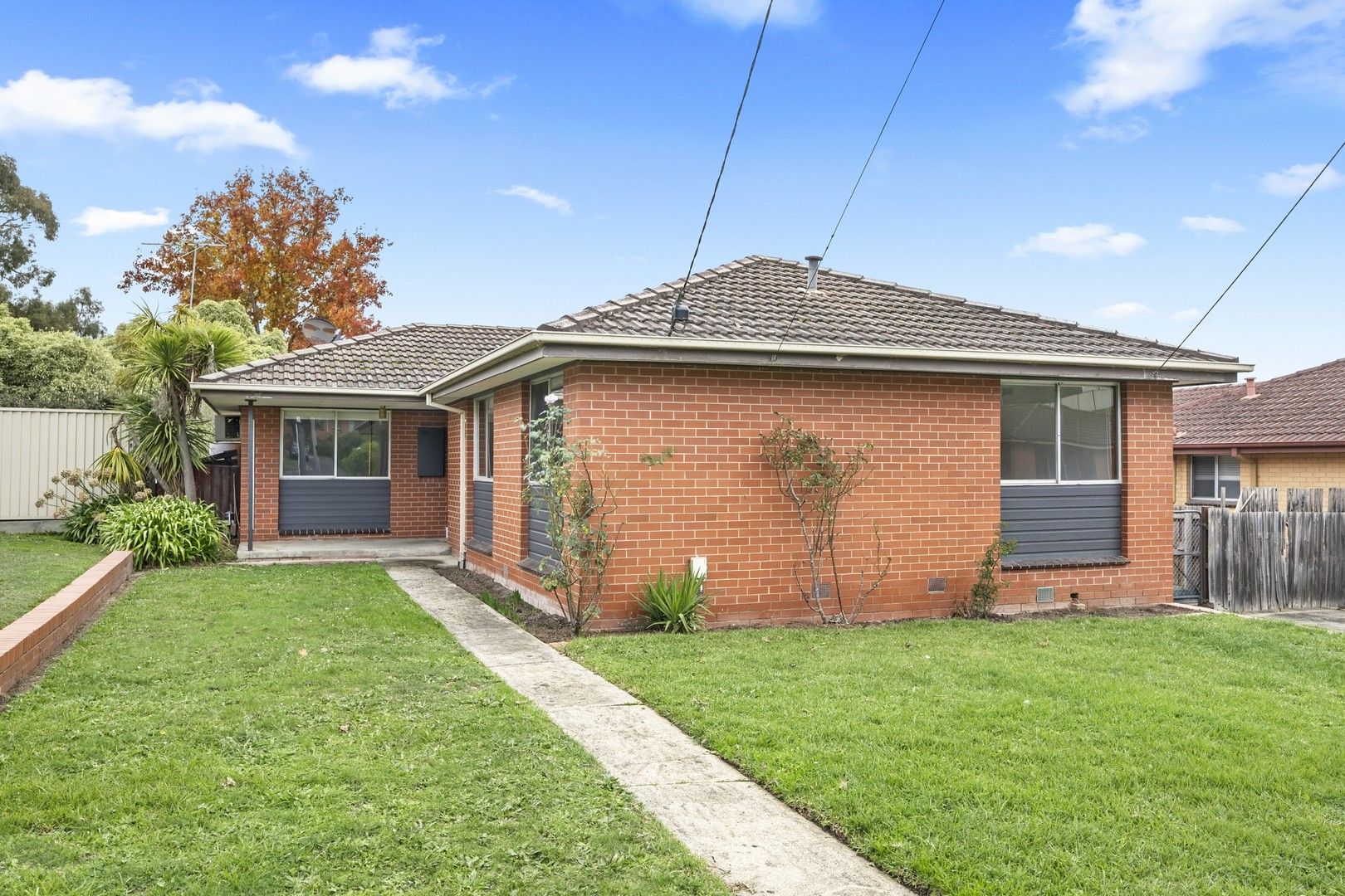 3 bedrooms House in 8 Curnow Street GOLDEN POINT VIC, 3350