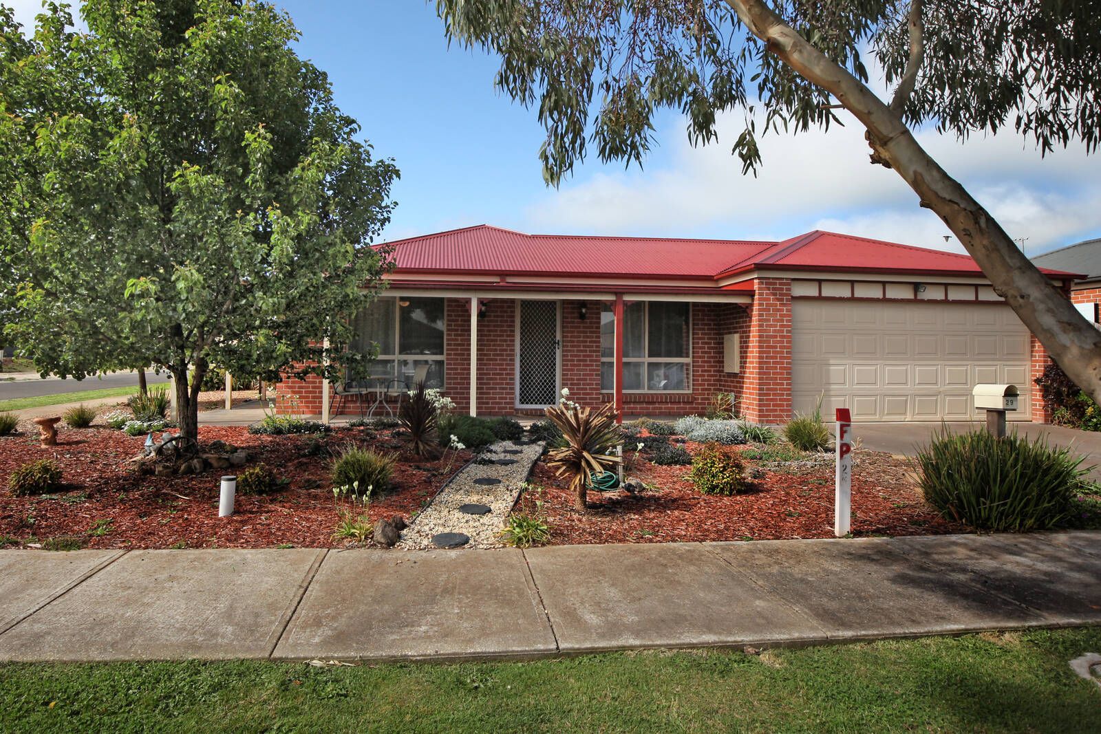 29 James Patrick Way, Lancefield VIC 3435, Image 1