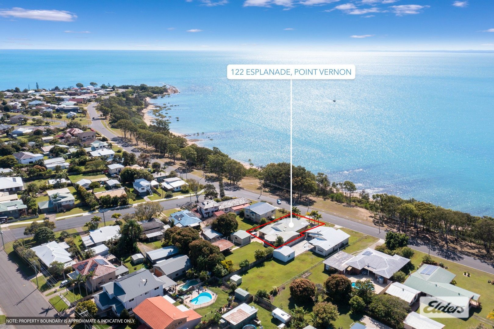 122A Esplanade , Point Vernon | Property History & Address Research ...