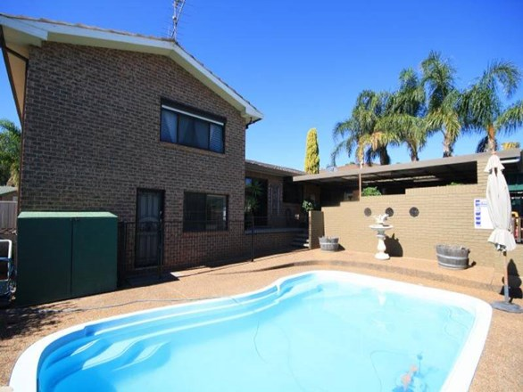 4 Karri Place, Muswellbrook NSW 2333