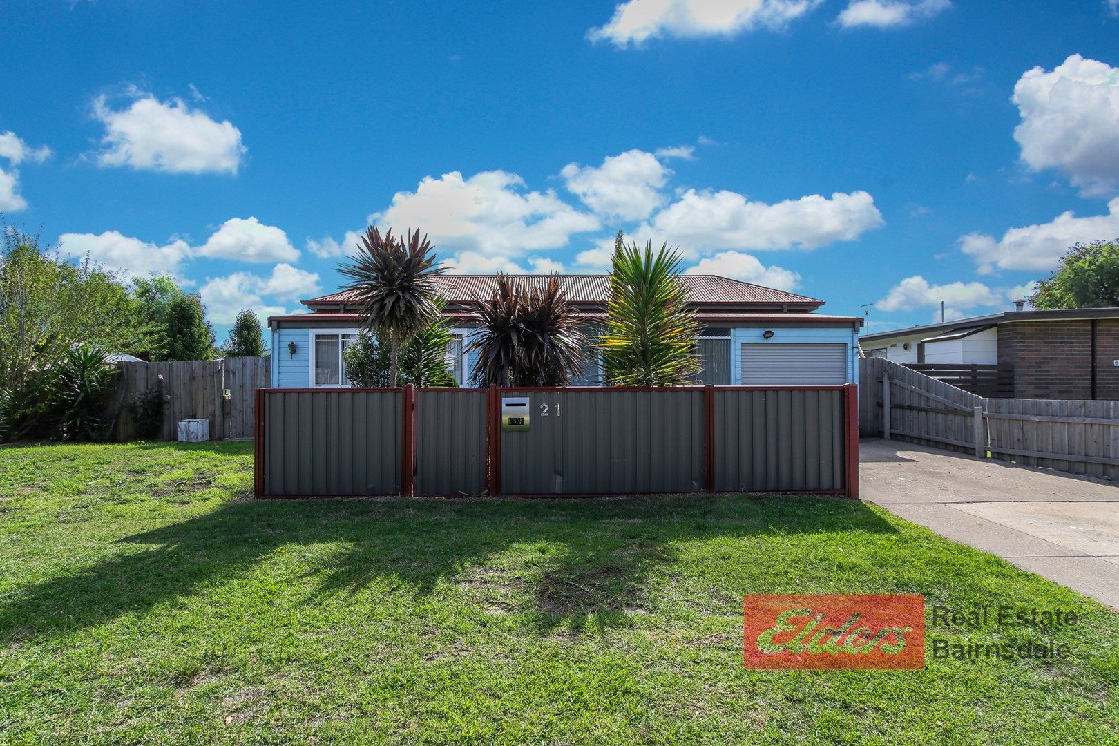 21 Maude Street, Lucknow VIC 3875, Image 0