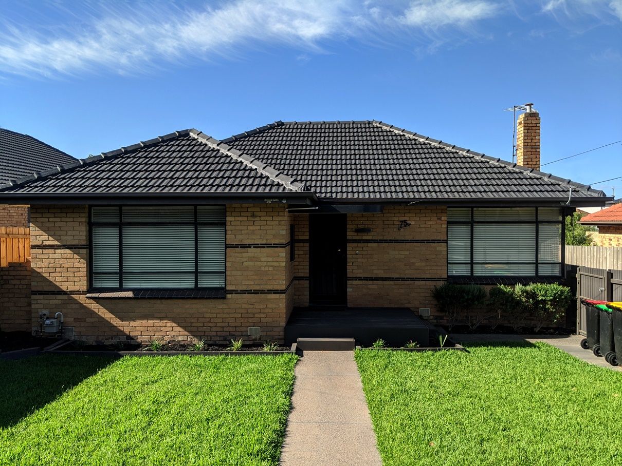 3 bedrooms House in 1/75 Latrobe Street CHELTENHAM VIC, 3192