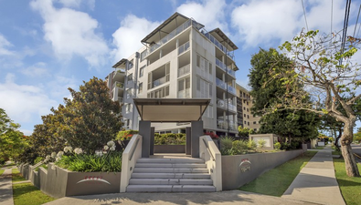 Picture of 5/106-110 Bonney Avenue, CLAYFIELD QLD 4011