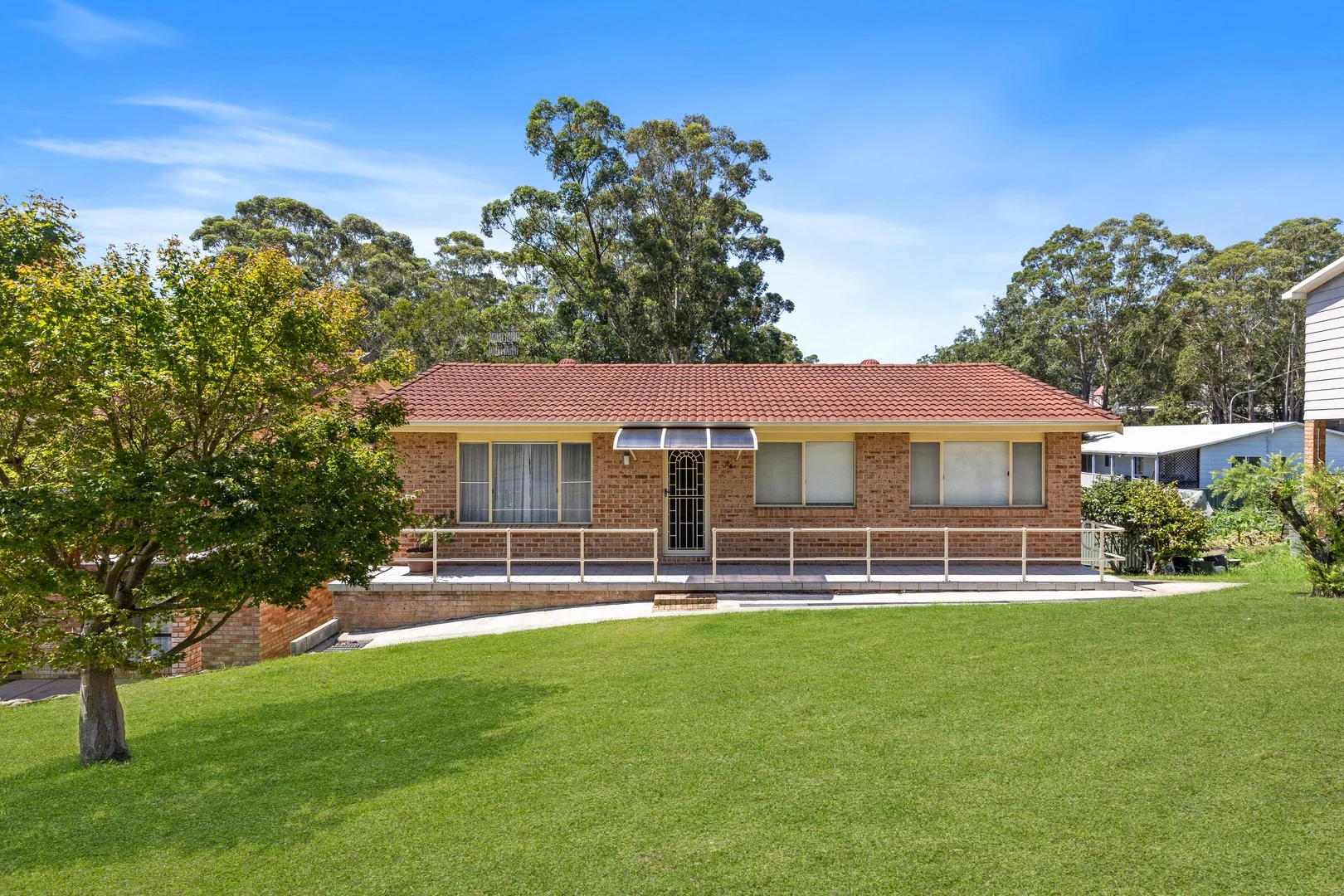 Primary image of 34 Leo Drive, Narrawallee NSW 2539