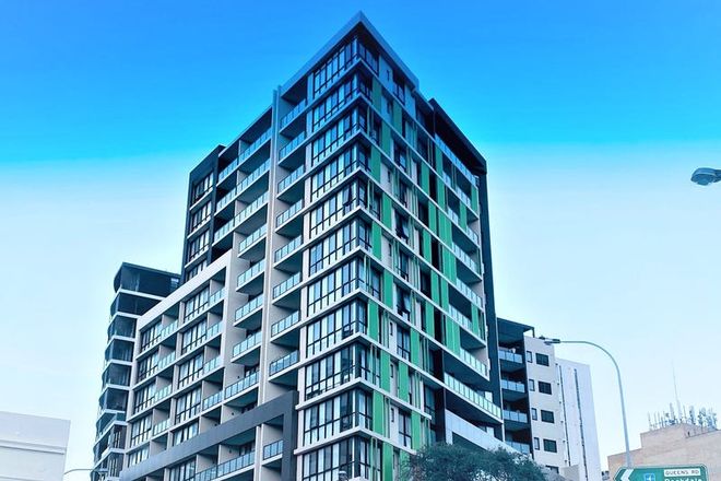 Picture of 607/380 Forest Road, HURSTVILLE NSW 2220