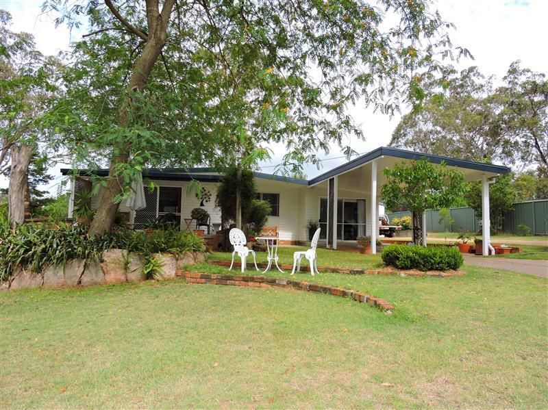 130 Ogilvie Rd, Warwick QLD 4370, Image 0