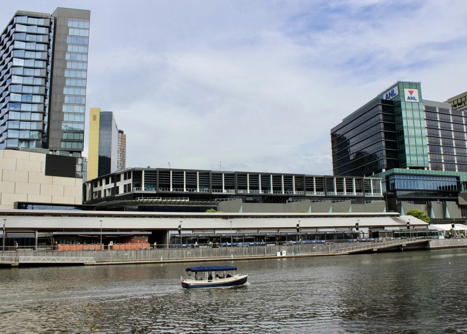 Additional image 19 of 311/20 Convention Centre Place, South Wharf VIC 3006