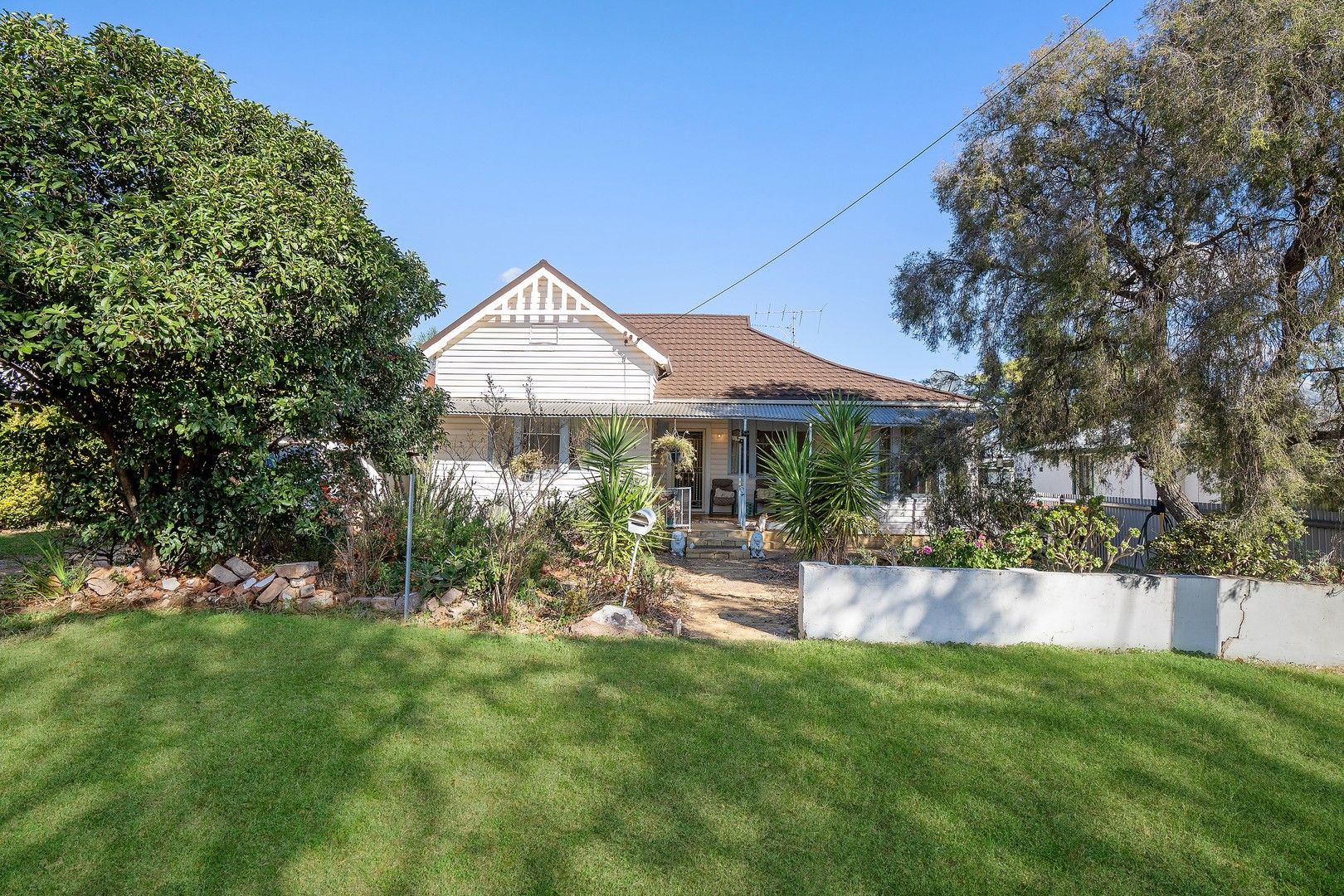 4 Chantilly Street, Narrandera NSW 2700, Image 0