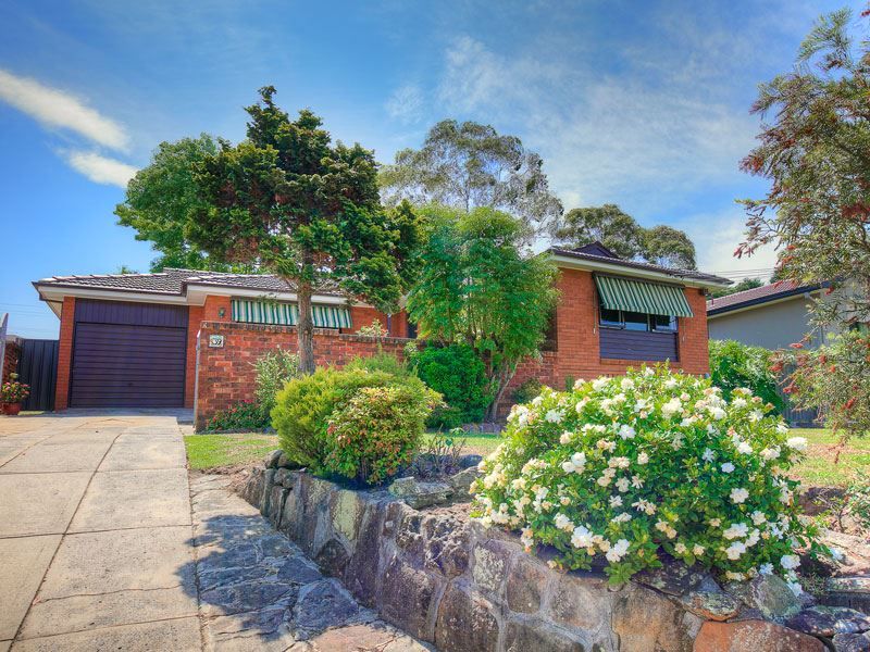 39 Peel Road, Baulkham Hills NSW 2153, Image 0