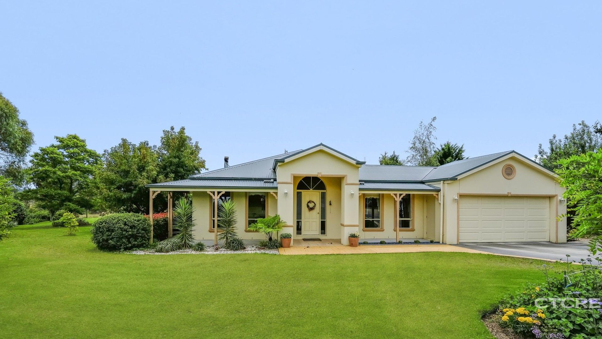 80 Duggans Road, Orbost VIC 3888 Domain