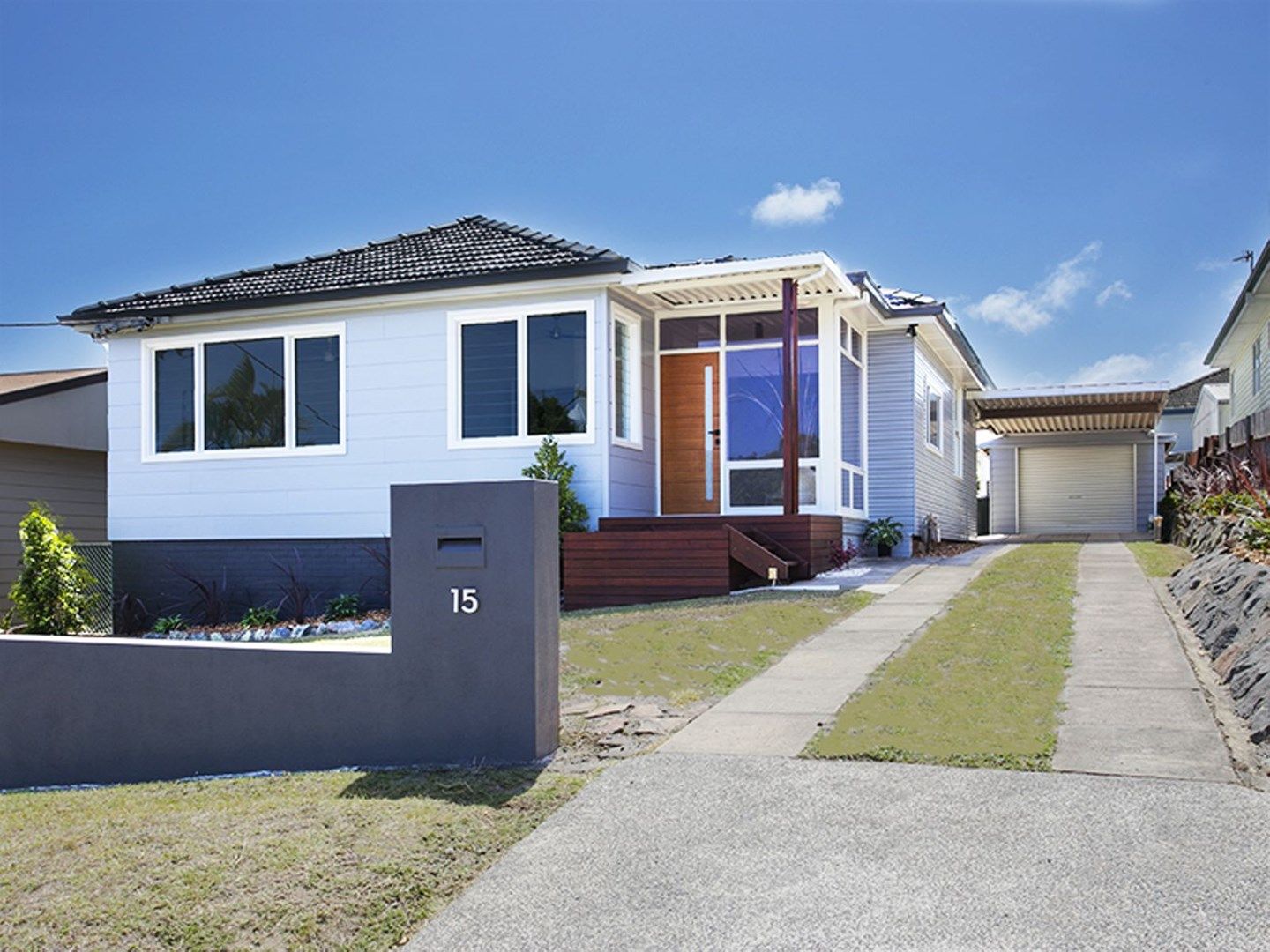 15 CANDISH CRESCENT, Whitebridge NSW 2290, Image 0