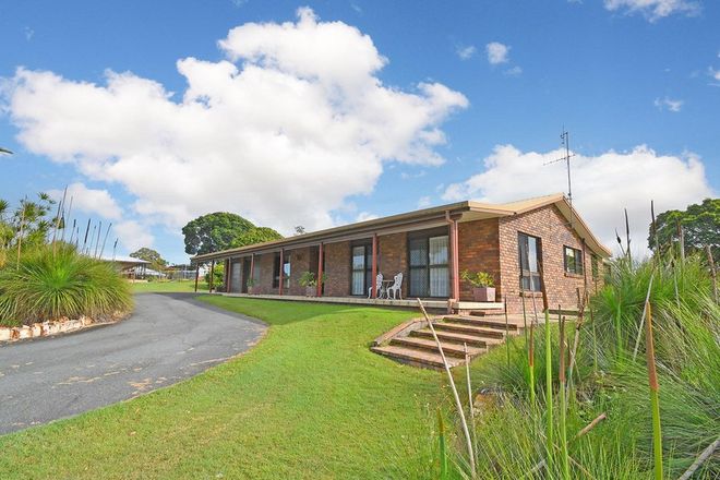 Picture of 31 Seaview Dr, BOORAL QLD 4655