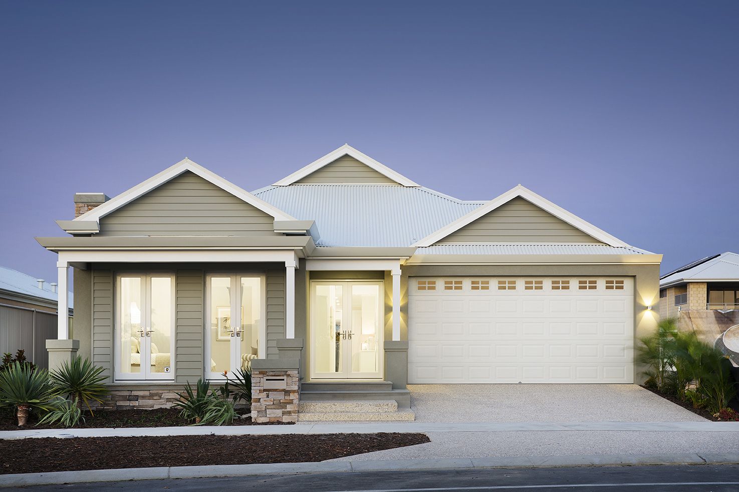 4 bedrooms New House & Land in  EGLINTON WA, 6034