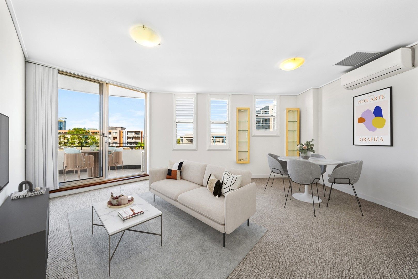 509/1 The Piazza, Wentworth Point NSW 2127, Image 1