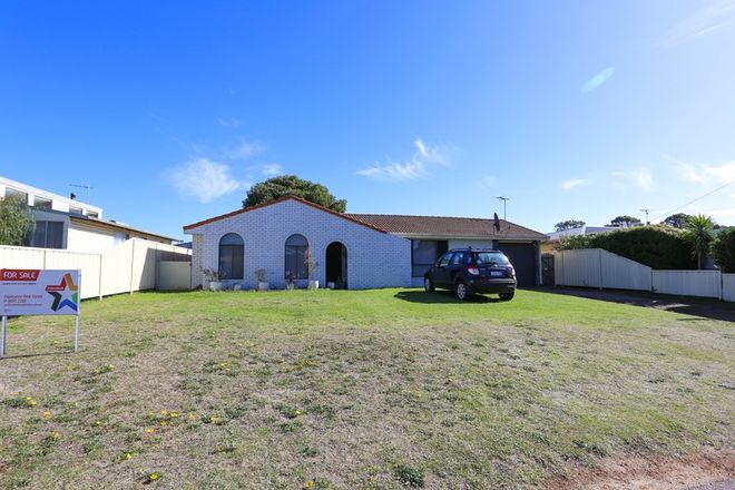 Picture of 11 McGlade Way, CASTLETOWN WA 6450