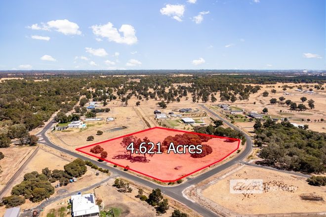 Picture of 443 Summerhill Drive, DARDANUP WEST WA 6236