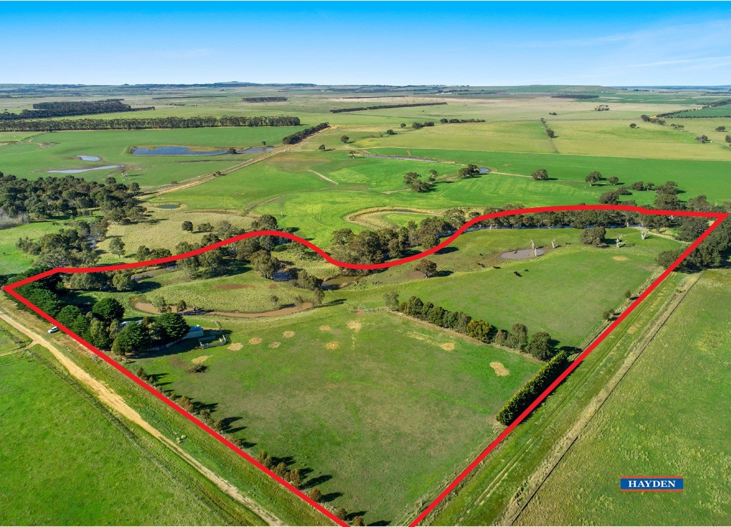 Lot/88a River Road, Inverleigh VIC 3321, Image 0