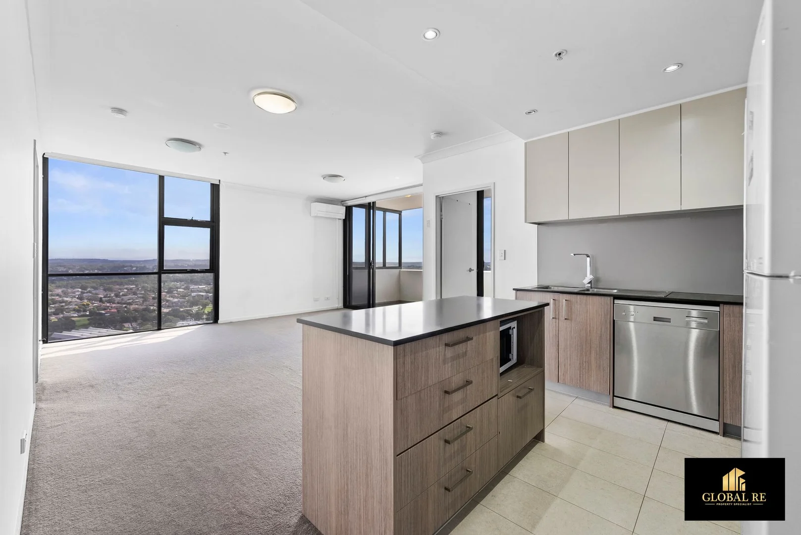 Additional image 9 of 2703/420 Macquarie Street, Liverpool NSW 2170