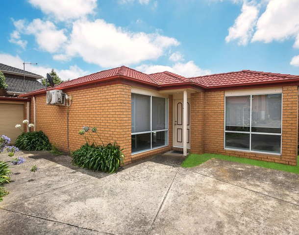 4/3 Rose Street, Clayton VIC 3168