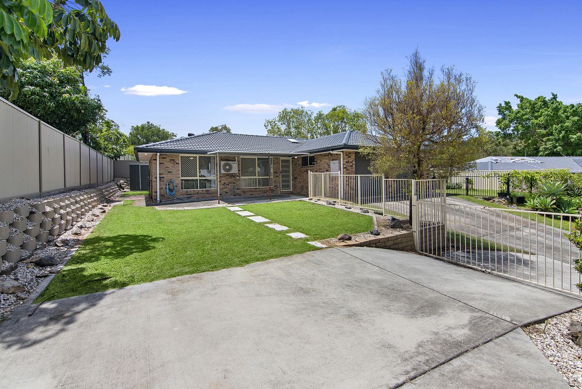 2/4 Hepburn Court, Oxenford QLD 4210, Image 1