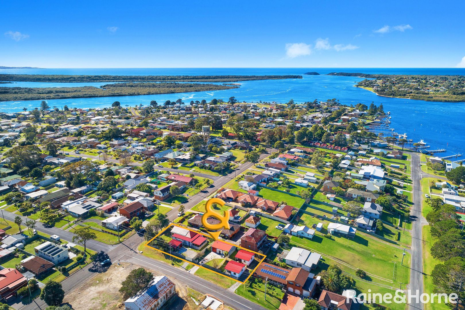 44 Greenwell Point Road, Greenwell Point NSW 2540 Domain