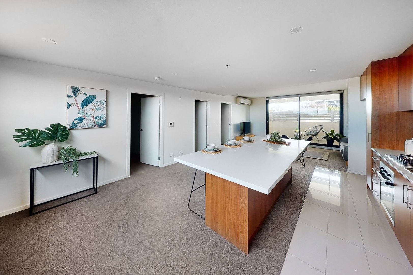 2 bedrooms Apartment / Unit / Flat in 205/973 mount alexander road ESSENDON VIC, 3040
