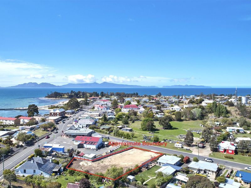 13 Maria Street, Swansea TAS 7190, Image 0