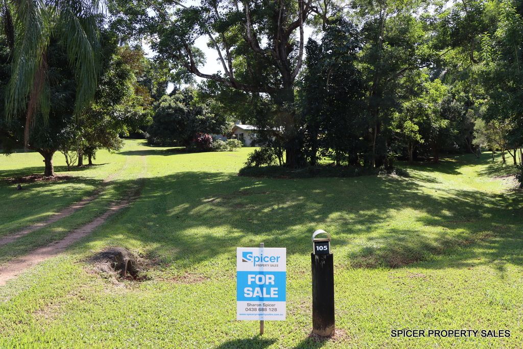 105 Lindsay Road, Carmoo QLD 4852, Image 0