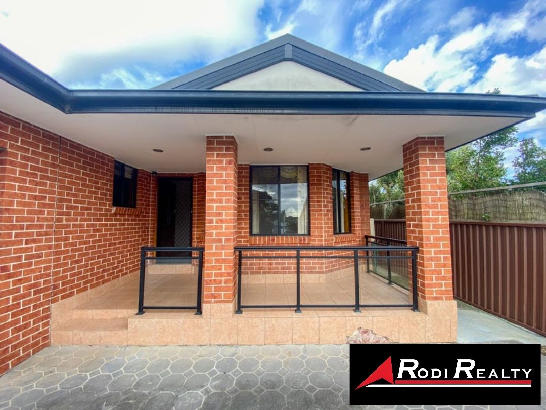 2/120 Ellam Drive, Seven Hills NSW 2147 Apartment For Rent 400