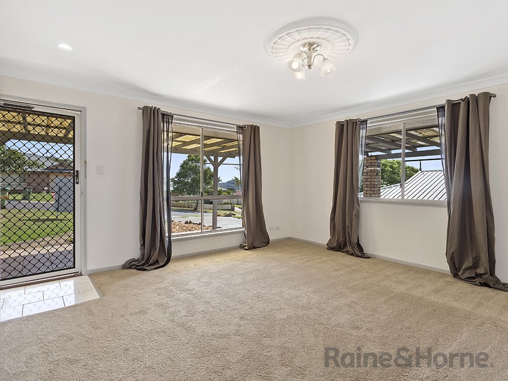 6 Dalzell Crescent, Darling Heights QLD 4350, Image 1