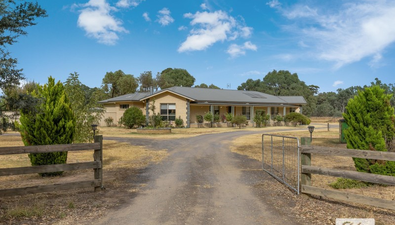 Picture of 61 Grisold Road, LAANECOORIE VIC 3463