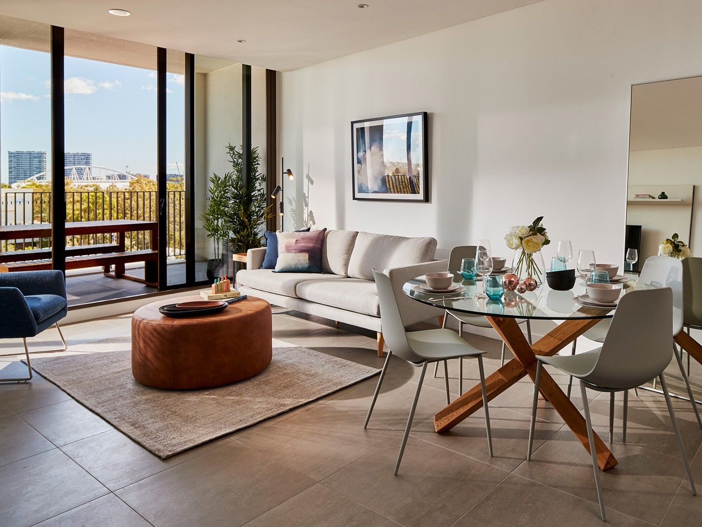 2 bedrooms Apartment / Unit / Flat in 50212/2D Figtree Drive SYDNEY OLYMPIC PARK NSW, 2127