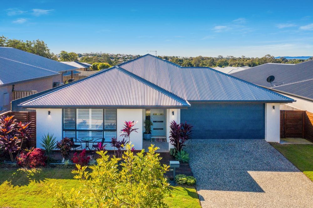 25 Ellabay Crescent, Redland Bay QLD 4165